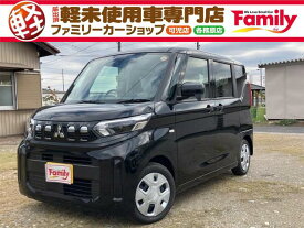 三菱 eKスペース M [中古] 保証期間あり 12ヶ月 AT