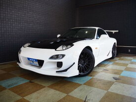 マツダ RX－7 タイプRS [中古] MT