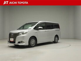 トヨタ エスクァイア　ハイブリッド ハイブリッドGi [中古] 保証期間あり 12ヶ月 AT