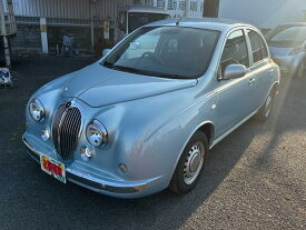 光岡自動車 ビュート 12ST [中古] 保証期間あり 1ヶ月 AT