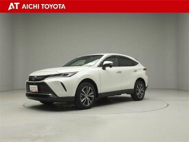 トヨタ ハリアー　ハイブリッド G [中古] 保証期間あり 12ヶ月 AT