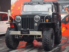 三菱 ジープ [中古] MT