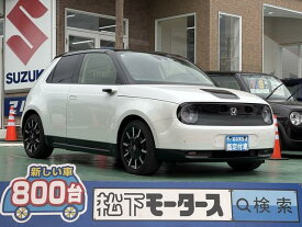 ホンダ Honda　e アドバンス [中古] AT