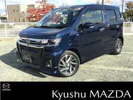 マツダ フレア ハイブリッドXS [中古] 保証期間あり 12ヶ月 AT