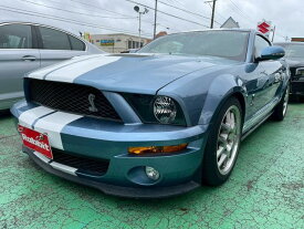 フォード マスタング その他／独自仕様／表記なし [中古] 禁煙車 保証期間あり 1ヶ月 AT