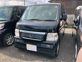 ホンダ バモス M [中古] AT