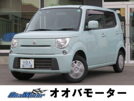 MRワゴン X（スズキ）【中古】 中古車 軽自動車 ブルー 青色 2WD ガソリン