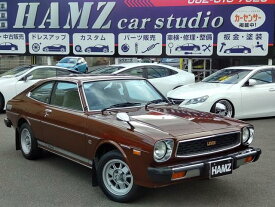 トヨタ カローラレビン [中古] MT
