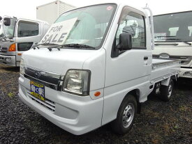 スバル サンバートラック TC [中古] 保証期間あり 6ヶ月 MT