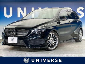 メルセデスベンツ Bクラス B180 スポーツ [中古] 禁煙車 保証期間あり 1ヶ月 AT