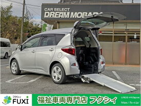 トヨタ ラクティス その他 [中古] 保証期間あり 12ヶ月 AT