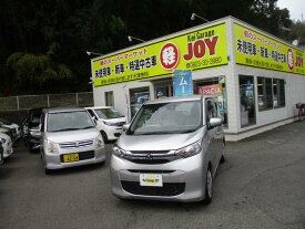 三菱 eKワゴン M [中古] 保証期間あり 1ヶ月 AT