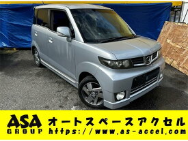 ホンダ ゼストスパーク W [中古] AT
