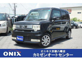 トヨタ ピクシス　スペース カスタム X [中古] AT