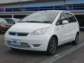 三菱 コルトプラス クールベリー [中古] AT