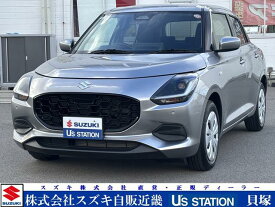 スズキ スイフト XG [中古] AT