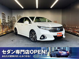 トヨタ SAI S [中古] 禁煙車 保証期間あり 12ヶ月 AT