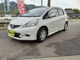 ホンダ フィット RS [中古] AT