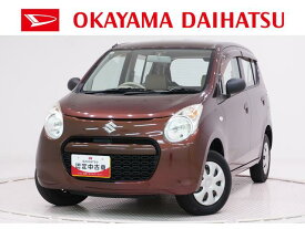 スズキ アルト F [中古] 保証期間あり 3ヶ月 AT
