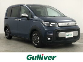 ホンダ フリード クロスター [中古] 保証期間あり 3ヶ月 AT
