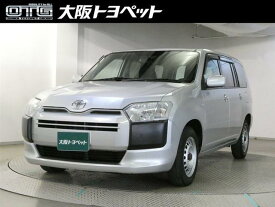 トヨタ サクシードバン UL－X [中古] 保証期間あり 12ヶ月 AT