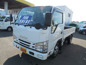 いすゞ エルフ [中古] 保証期間あり 3ヶ月 MT
