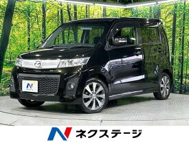 マツダ AZワゴン　カスタムスタイル XT [中古] 保証期間あり 3ヶ月 AT