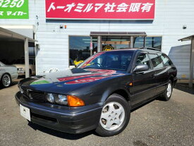 ディアマンテワゴン 30R－SE（三菱）【中古】 中古車 ステーションワゴン グレー 2WD ガソリン