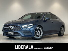 メルセデスベンツ CLAクラス CLA200d AMGライン [中古] 禁煙車 保証期間あり 1ヶ月 AT