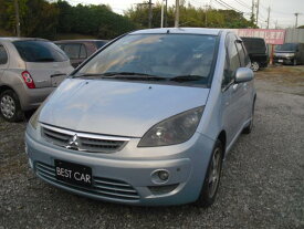 三菱 コルトプラス スポーツ－Xレベル [中古] AT