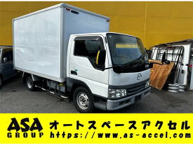マツダ タイタンダッシュ [中古] AT