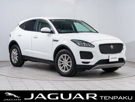 ジャガー Eペース S 200PS [中古] 保証期間あり 12ヶ月 AT