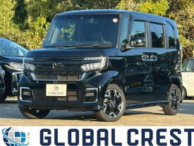 ホンダ N　BOX G・Lターボホンダセンシング [中古] 保証期間あり 3ヶ月 AT