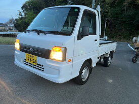 スバル サンバートラック その他 [中古] MT