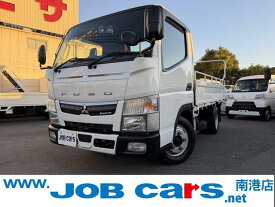 三菱 キャンター [中古] 保証期間あり 12ヶ月 AT