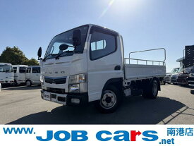 三菱 キャンター [中古] 保証期間あり 12ヶ月 AT