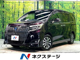 トヨタ エスクァイア　ハイブリッド ハイブリッドGi [中古] 禁煙車 保証期間あり 3ヶ月 AT