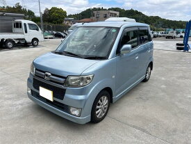 ホンダ ゼスト スポーツG [中古] 禁煙車 AT