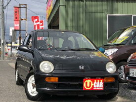 トゥデイ Ji（ホンダ）【中古】 中古車 軽自動車 ブラック 黒色 2WD ガソリン
