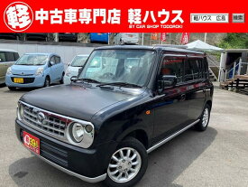 マツダ スピアーノ XS [中古] 保証期間あり 1ヶ月 AT