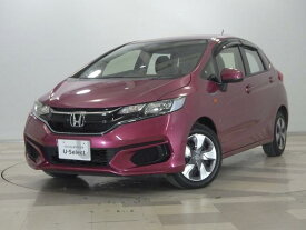 ホンダ フィット　ハイブリッド ベースグレード [中古] 保証期間あり 12ヶ月 AT