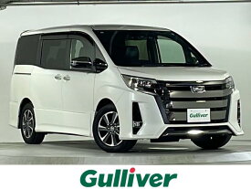 トヨタ ノア Si ダブルバイビーIII [中古] 禁煙車 保証期間あり 3ヶ月 AT