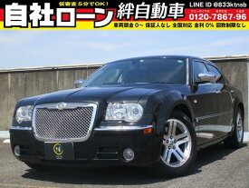 クライスラー 300C 5．7HEMI [中古] AT