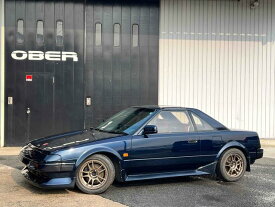 トヨタ MR2 Gリミテッド スーパーチャージャー [中古] 保証期間あり 1ヶ月 MT