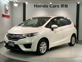 ホンダ フィット 13G・Lパッケージ [中古] 禁煙車 保証期間あり 12ヶ月 AT