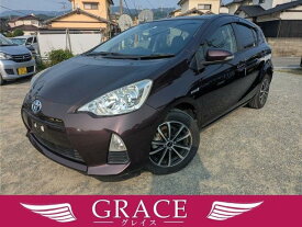 トヨタ アクア S [中古] 保証期間あり 1ヶ月 AT