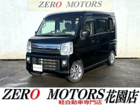 三菱 タウンボックス G [中古] AT