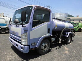 いすゞ エルフ [中古] MT