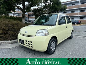 エッセ エコ（ダイハツ）【中古】 中古車 軽自動車 ホワイト 白色 2WD ガソリン