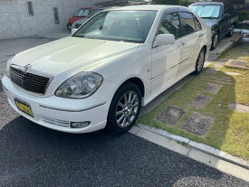 トヨタ ブレビス Ai300 [中古] 禁煙車 AT